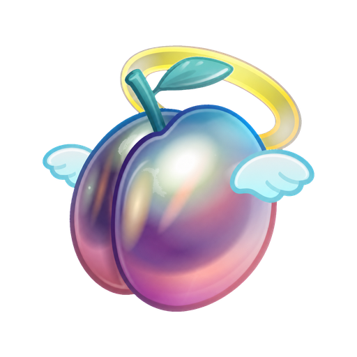 Precious Peach